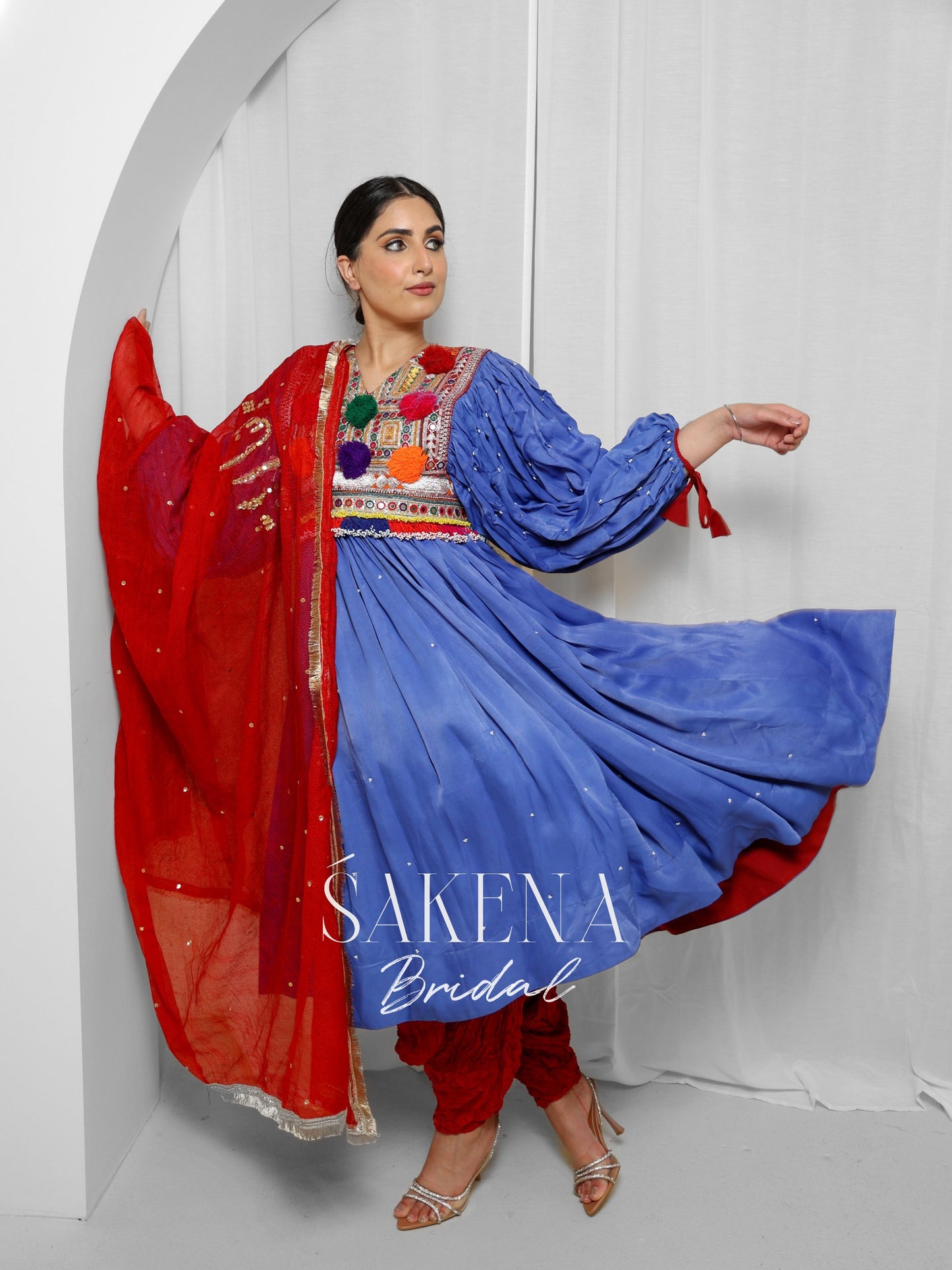 Storay (blue)