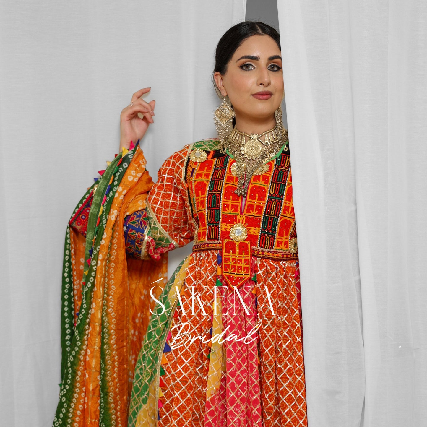 Zarlasht