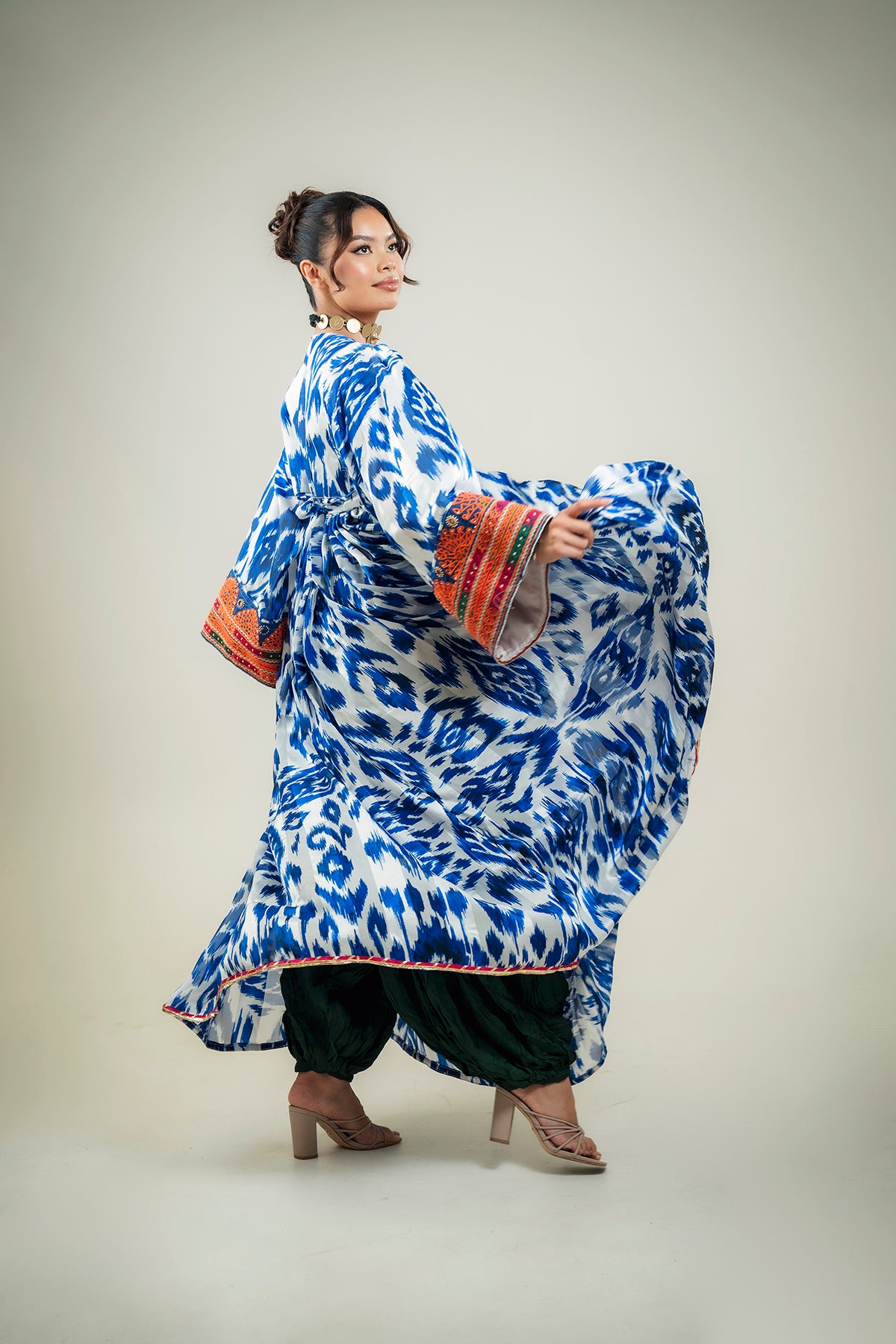 Yasmina dress