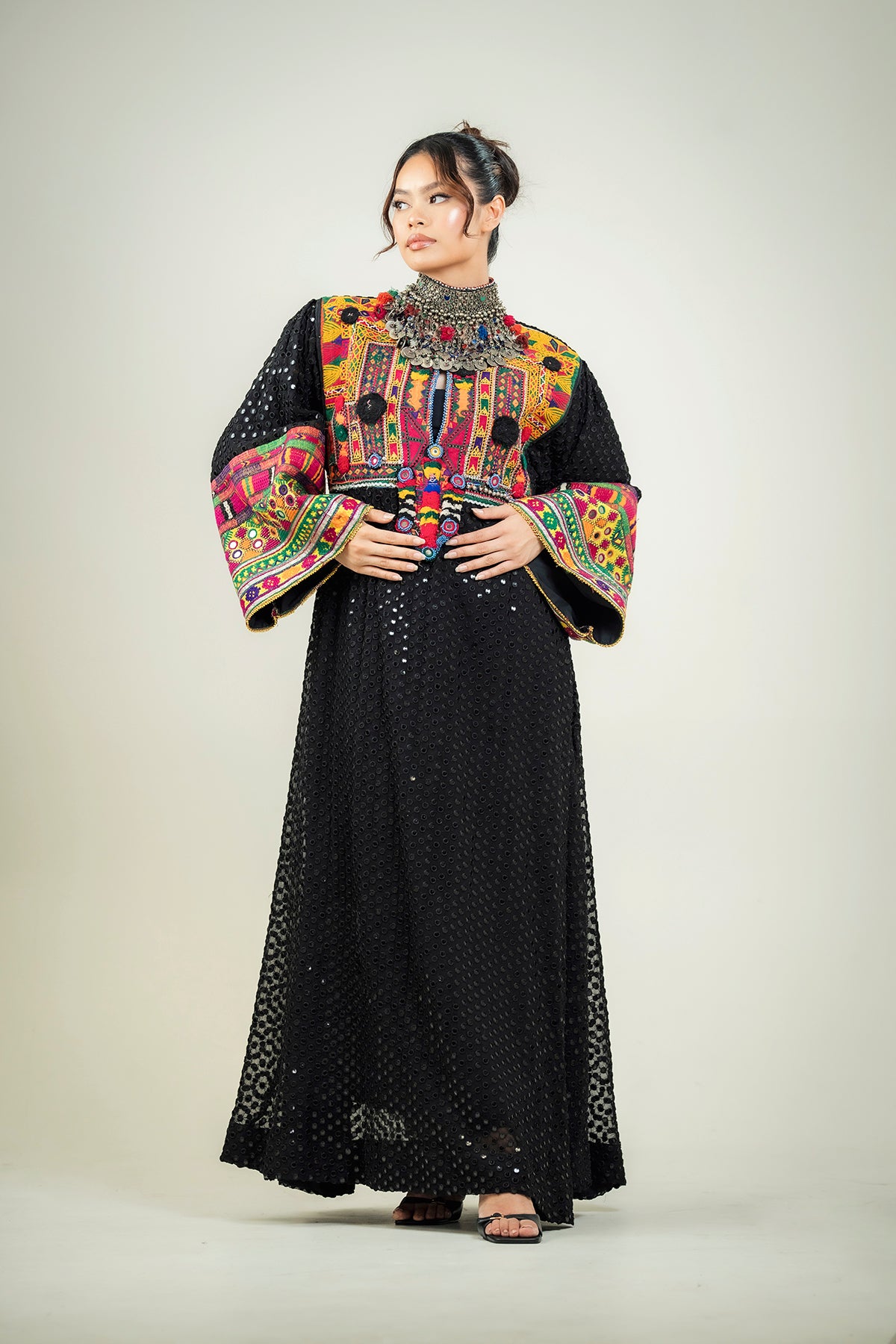 Serina dress