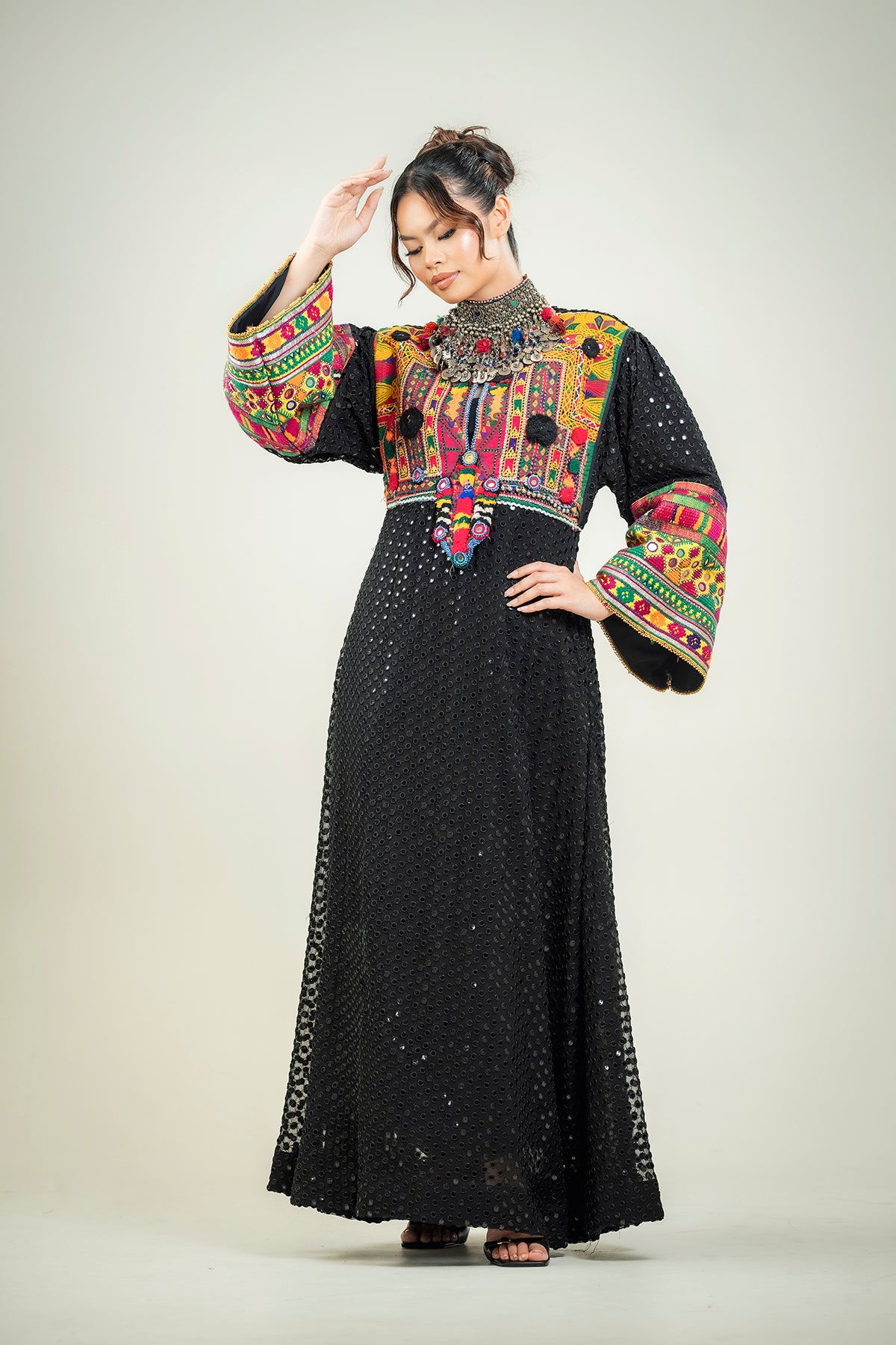 Serina dress