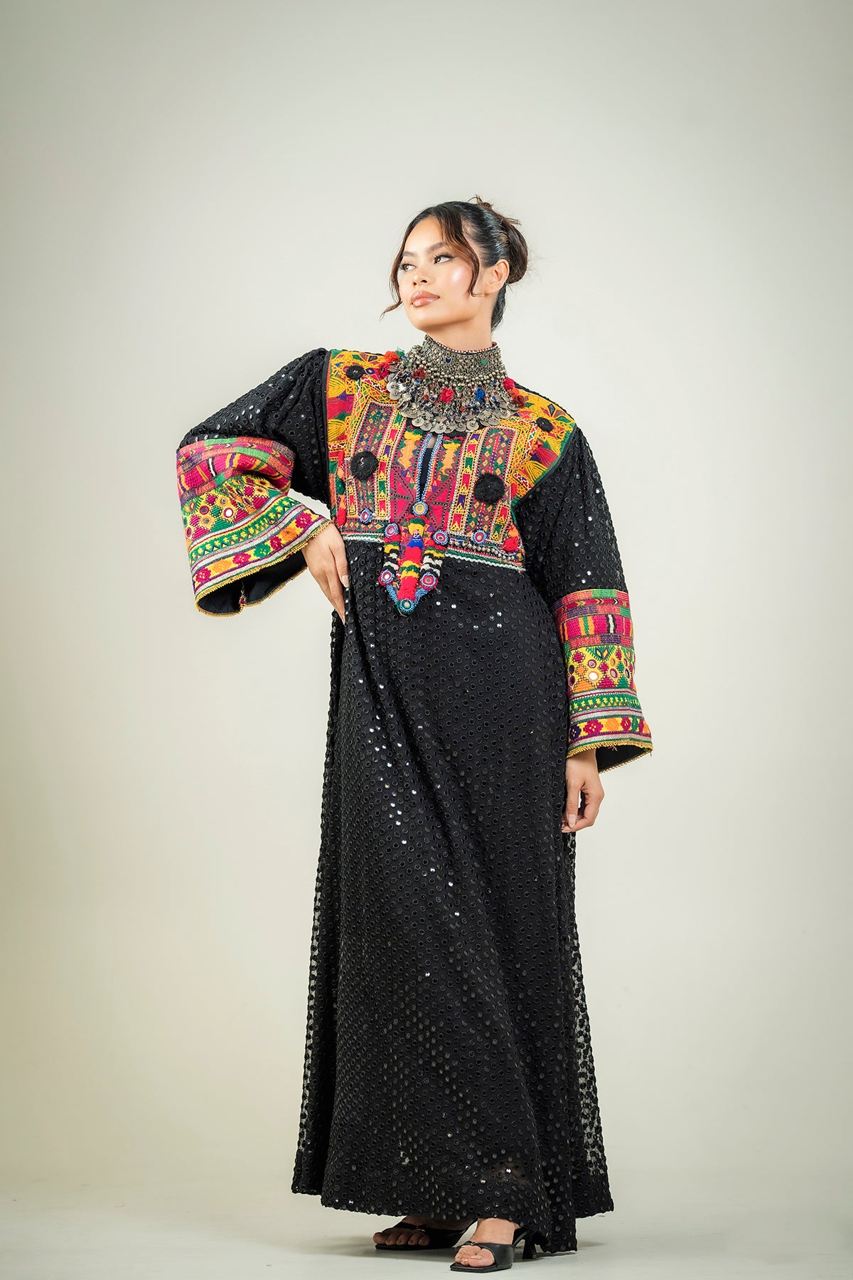 Serina dress