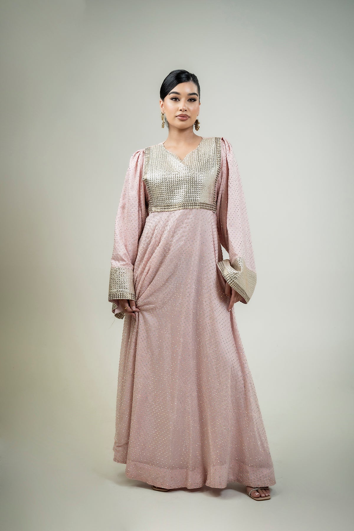 Nigina dress