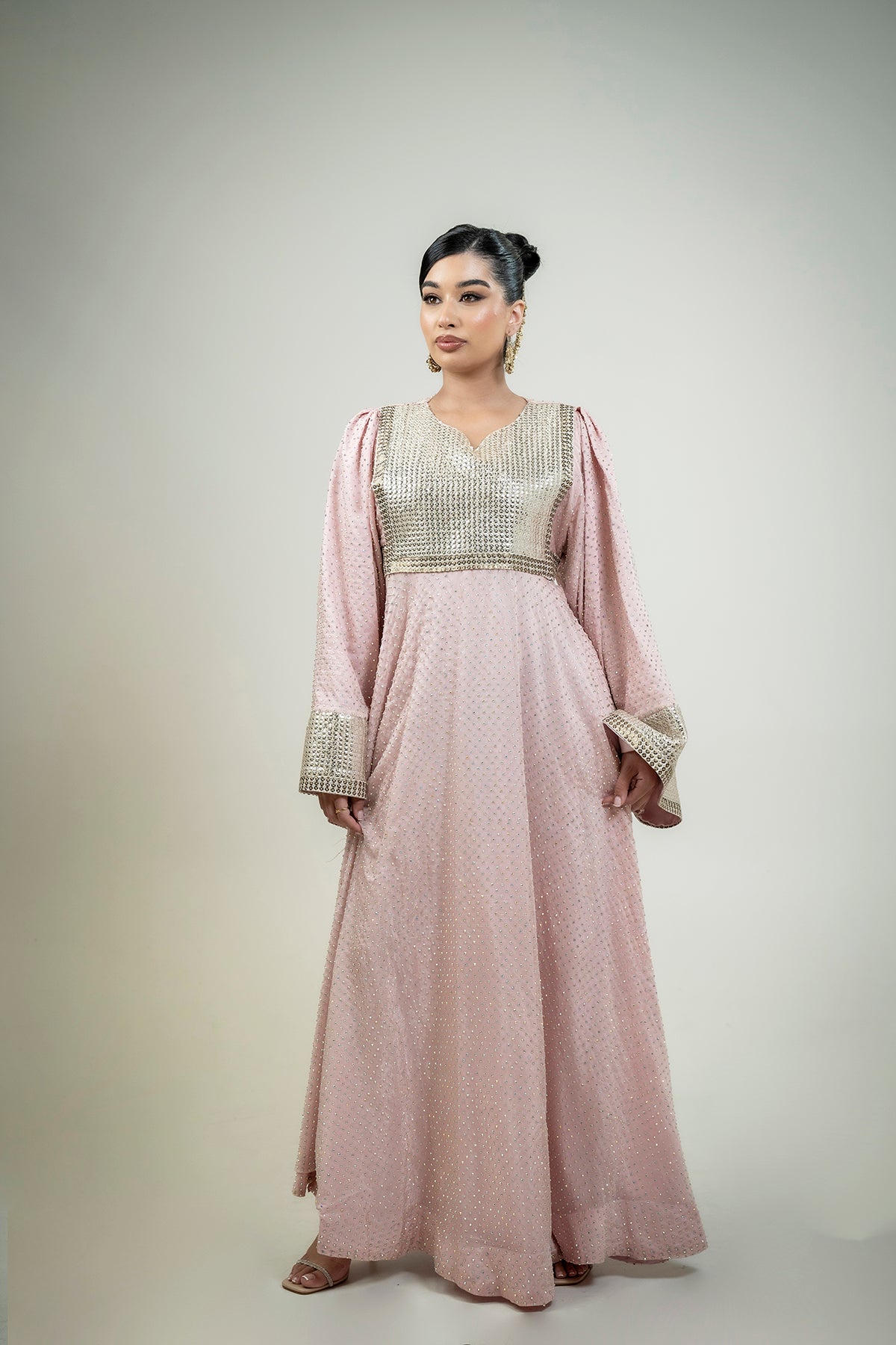 Nigina dress